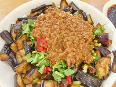 -十二忠手拉面(中华路店)