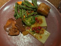 -花马天堂云南餐厅 Lost Heaven(外滩店)