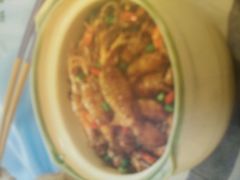 android_upload_pic-老东营·东营菜(西四路店)