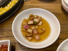 -釜山火炉韩式炭火烤肉(欧洲城店)