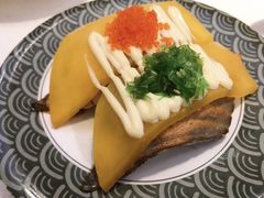 -采御鲜·回转寿司(汕头万达店)