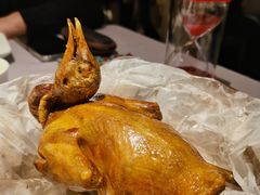 经典盐焗鸽-大鸽饭(体育西路店)