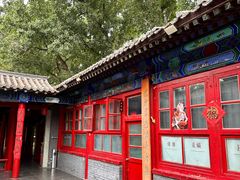 -中卫御苑福膳·养生局(圆明园店)