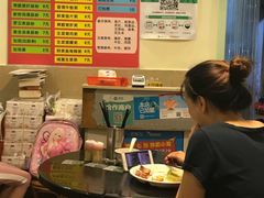 -卓粤拉肠(红庙店)