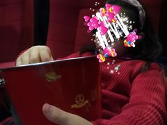 -万达影城(西铁营万达广场IMAX店)