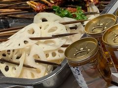 串串-九街淑芬掌中宝串串公司(两路金港国际店)