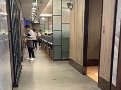 -海底捞火锅(高新万达广场店)