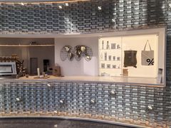 -% Arabica阿拉比卡咖啡(罗湖万象城店)