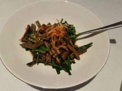 -Yan Ting 宴庭中餐厅(上海静安瑞吉酒店)
