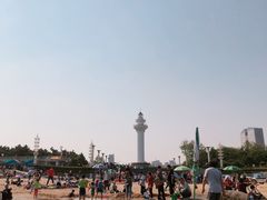 -日照灯塔风景区