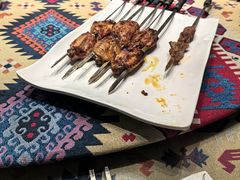 -巴依老爷新疆美食(工体旗舰店)