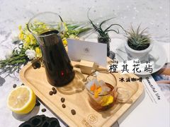 -ZING COFFEE 镜咖啡