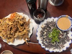 -北三沙家烧麦(北头道街店)