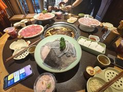 -巴倒烫陆派火锅山庄(南山总店)