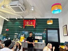 -堂屋糖水店(愚园店)