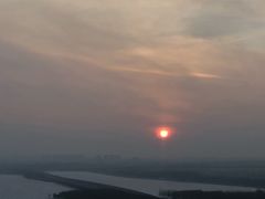 -丁香湖公园