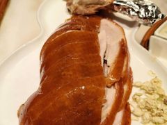 -小吊梨汤·北京菜·烤鸭(双井乐成中心店)