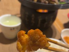 -金掌勺锅包肉(华润万象城店)