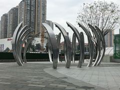 -首开·龙湖成都西宸天街