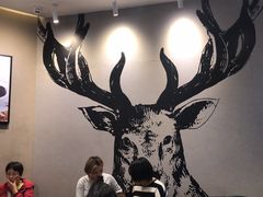 -鹿角巷The Alley(龙湖天街店)