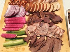 -北李·海肠捞饭·大连菜(开发区黄海西路店)