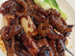 -惠丰堂饭庄(北洼路店)