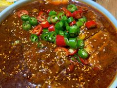 口水鸡-叶派龙虾•招牌香辣蟹·海鲜(中海国际店)