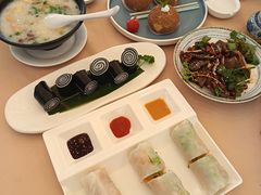 -亮庆餐厅·粤菜·早茶(篁庄店)