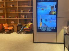 -松果酒店(农业路河南博物院店)