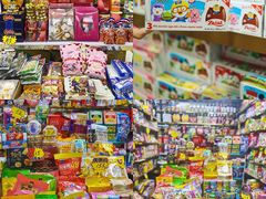 -紫荆城食品交易中心(华强北店)