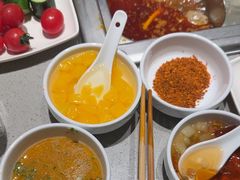 -海底捞火锅(百乐门广场店)