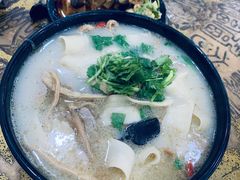 -惠丰源烩面馆(经七路店)