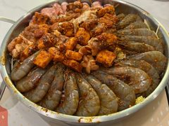 -黄记煌三汁焖锅(民乐园万达店)