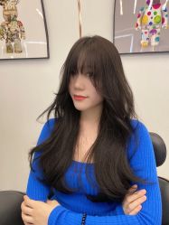-Mix Boom Hair salon