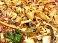 -老城豆腐汤(伊水路店)