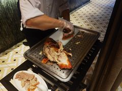 -金鸭季·北京烤鸭(深业上城店)