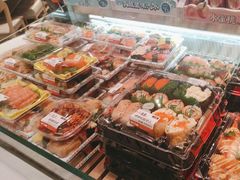 -争鲜回转寿司(朝北大悦城店)