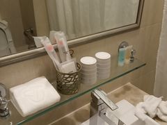 -香港珀丽酒店