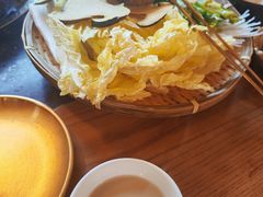 -陀岗美食·云南藏式特色餐厅