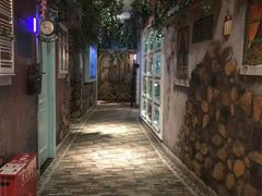 -火吧PTV聚会餐厅(10号店)