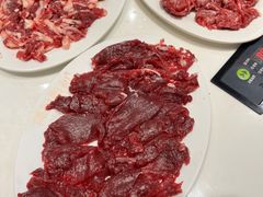 -陈记顺和潮汕牛肉火锅(韩江路店)