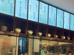 -淘米捞·米汤脆鲩鱼火锅(福田皇岗店)