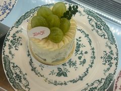 -弗兰克牛排西餐厅 Galla R By Ribone(上海首店)