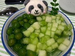 -渔语鱼新川菜Bistro(万象天地店)