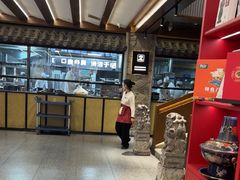 -陈熹公民族美食文化餐厅(中华广场店)