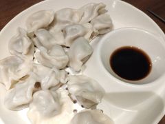 羊肉饺子-快乐小羊·内蒙牛羊肉火锅(流花中心店)