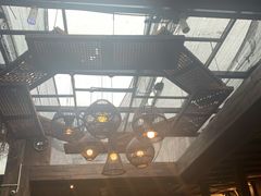 -院子餐厅·大锅菜·老杭帮(桥西直街店)
