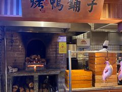 门面-二十八里太湖船菜(吉祥路店)