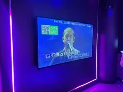 -唯爱KTV聚会餐厅(仙林东城汇店)
