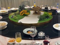 -一德轩·闽.粤料理(福州广场店)